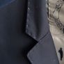 CAVANI suit vest/ waistcoat Image 9