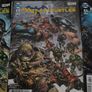 Batman/Teenage Mutant Ninja Turtles II #1-6 SET DC IDW 2018 Freddie Williams II Image 2