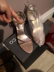 High heels/dance heels/ballroom heels