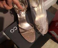 High heels/dance heels/ballroom heels