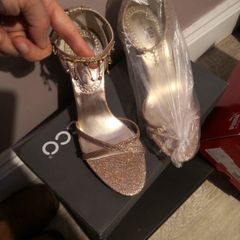 High heels/dance heels/ballroom heels