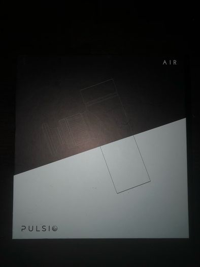 Pulsio Air Massage Gun