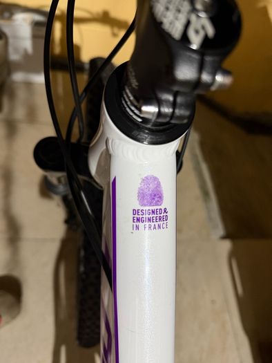 Lapierre Women's Mountain Bike