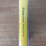 BOYZONE [ Picture Of You ] Vintage Audio Cassette Tape 1997 Image 5