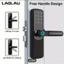 smart door lock Image 5