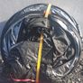 Decathlon 2 man black out Tent Image 4