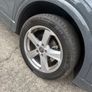 Genuine Audi Alloys with New Tyres Image 3