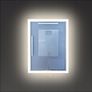 LED Bathroom Mirror Image 5