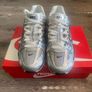 Nike Metallic Silver P-6000 Image 3