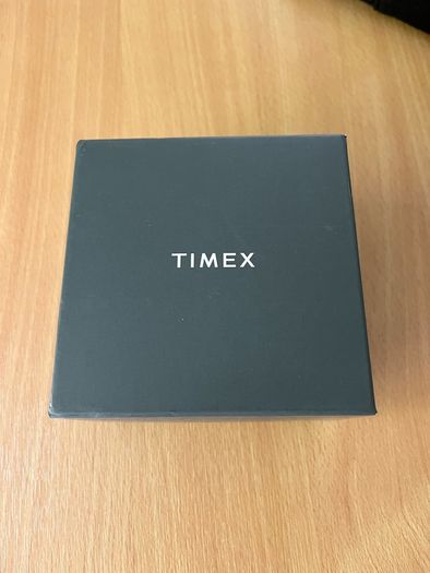 Timex Deepwater