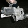 2006 Renault Megane 1.5 Dci, Egr Valve. Image 3