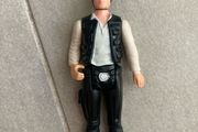 vintage star wars Han Solo