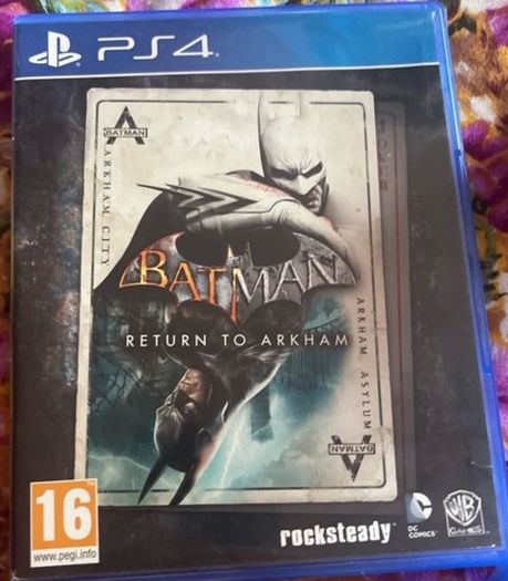PlayStation 4 slim