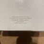 Vera wang crystal bowl BNIB Image 8