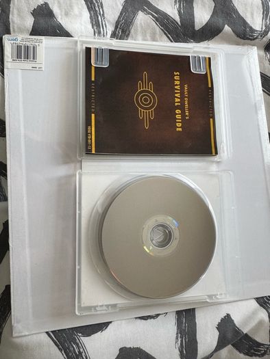 Fallout 3 PlayStation 3