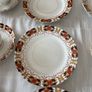 Vintage Salisbury Fine Bone China Tea Set -20 piece Image 9