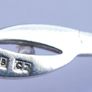 Vintage 925 Sterling Silver  Beautiful Hallmarked Bracelet with Central Stone detail Image 6