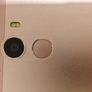 Wileyfox mobile phone, Model, SWIFT 2 PLUS, 32GB, Rose Gold Back, white Front, in near mint condition Image 10
