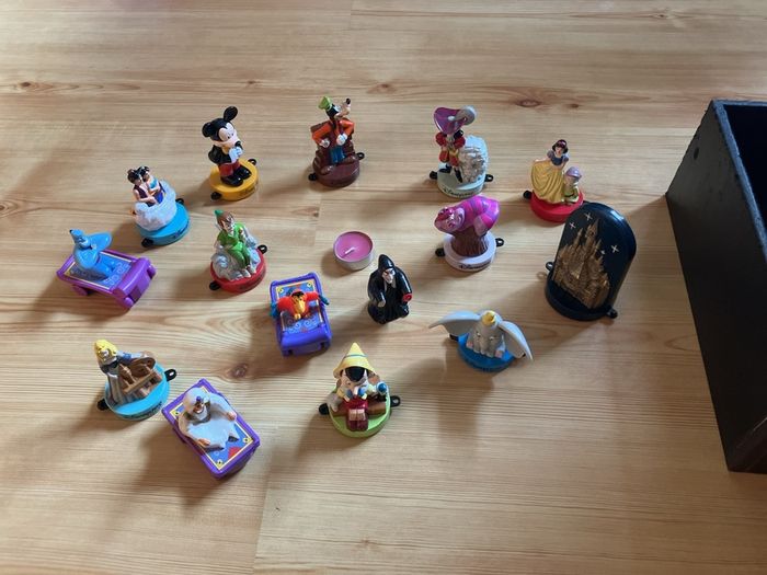 vintage disney