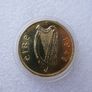 1948 Irish One Penny Coin Image 4