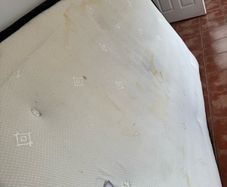 Free Double Bed Mattress