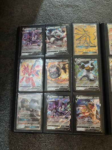 pokemon cards for sale