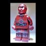 Lego TC 4 Minifigure Lego Star Wars Lego Minifigure Image 3