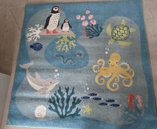 Children's rug