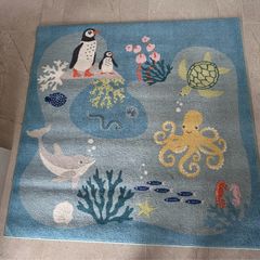 Children's rug