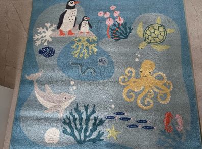 Children's rug