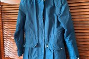 Blue Regatta Waterproof Parka -size 12 Open to Offers