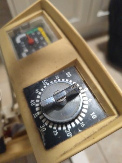 Vintage Kingstream Exercise Bike