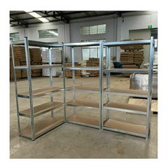Fully Adjustable Metal Shelving Racking Units - Free Delivery