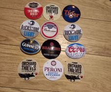 bar stuff