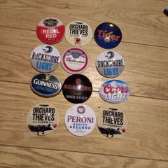 bar stuff