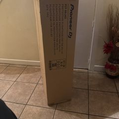 Pioneer XDJ-XZ Flightcase (FLT-XDJXZ) Unopened