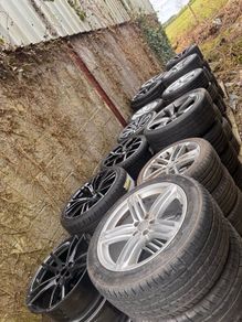Alloys for sale