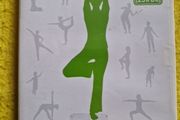 Wii Fit  Nintendo Wii Games Original