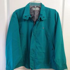 Blue Jacket