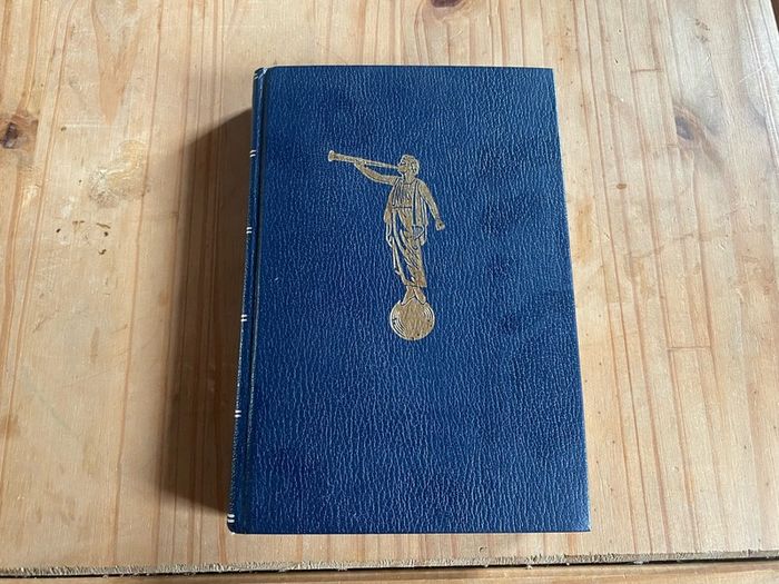 The Book of Mormon by Joseph Smith 1980