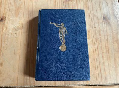 The Book of Mormon by Joseph Smith 1980