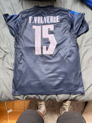Uruguay jersey