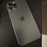 Apple iPhone 12 Pro Max unlocked 128gb excellent battery VGC Image 2