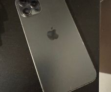 Apple iPhone 12 Pro Max unlocked 128gb excellent battery VGC