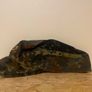 Original German Cold War Bundeswehr Flecktarn field cap size 57. Militaria Image 3