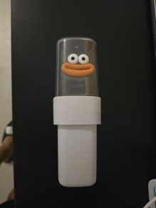 Toothbrush Holder