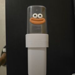 Toothbrush Holder