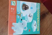 Djeco Little Cooperation Game