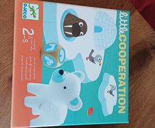 Djeco Little Cooperation Game