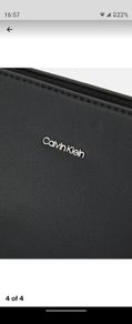 new Calvin klein bag